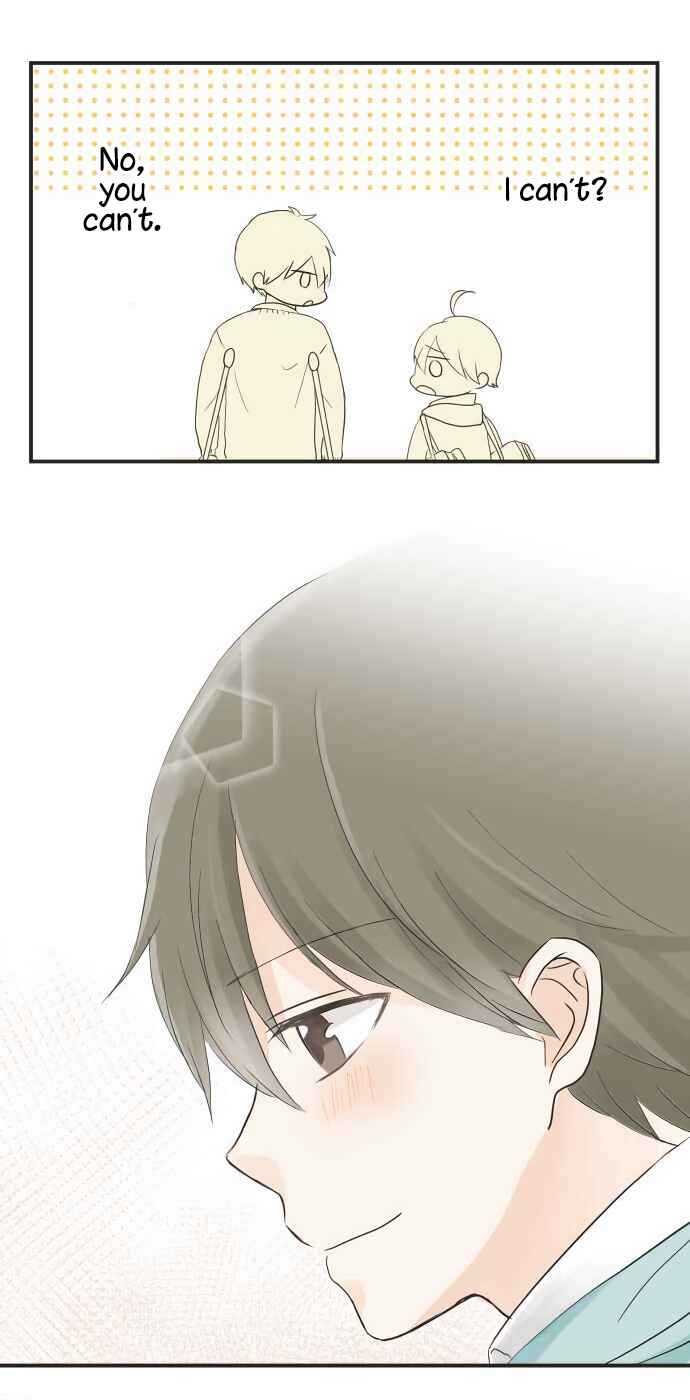 Page 27 Chapter 6 Mismatched Love