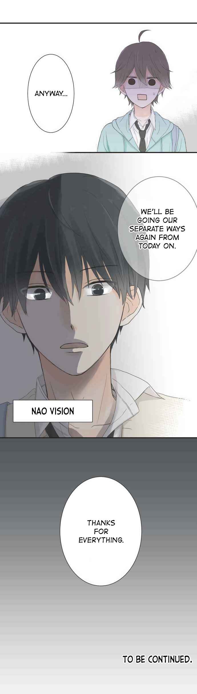 Page 31 Chapter 6 Mismatched Love