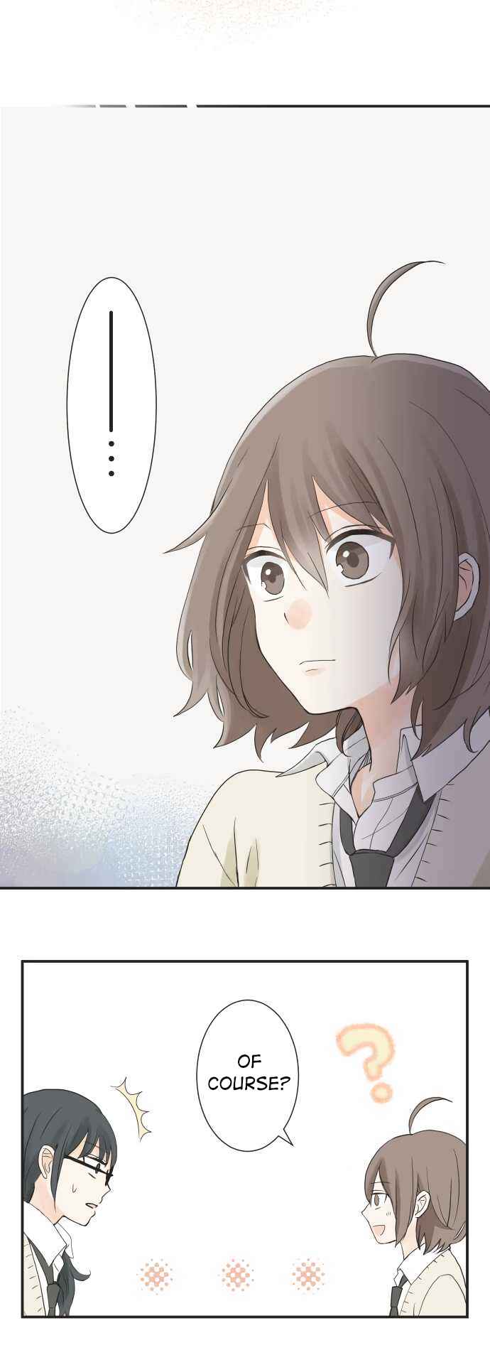 Page 4 Chapter 6 Mismatched Love