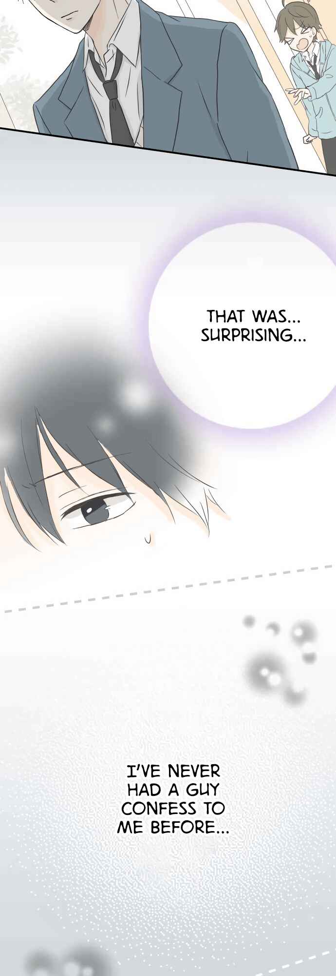 Page 17 Chapter 1 Mismatched Love