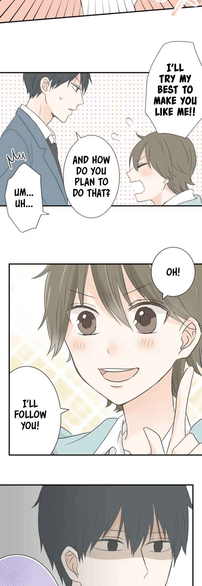 Page 22 Chapter 1 Mismatched Love