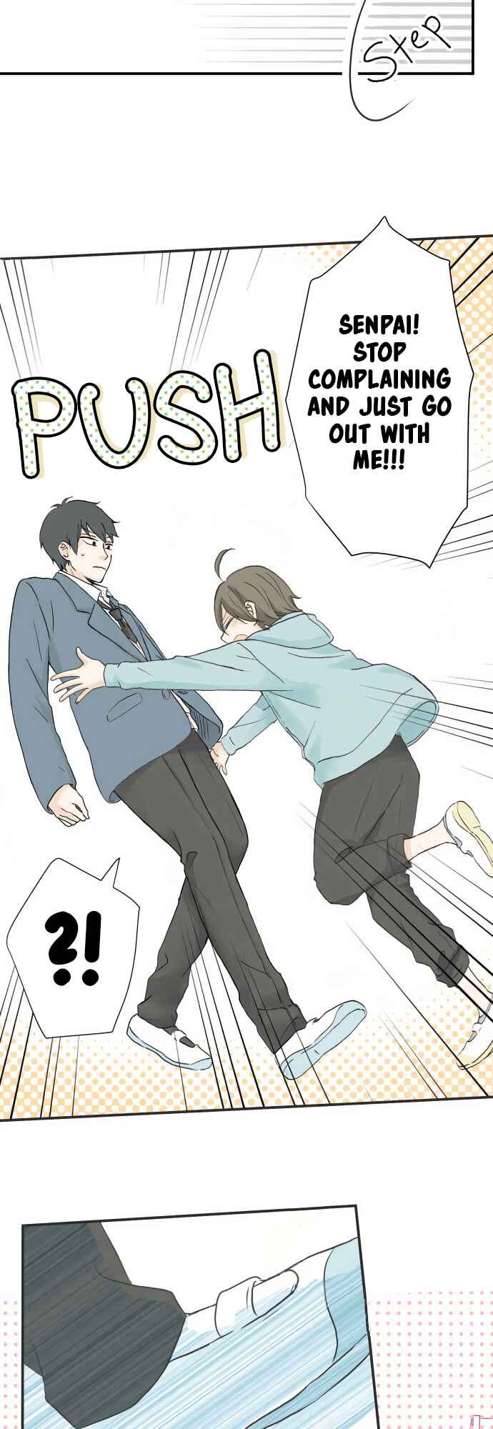 Page 24 Chapter 1 Mismatched Love