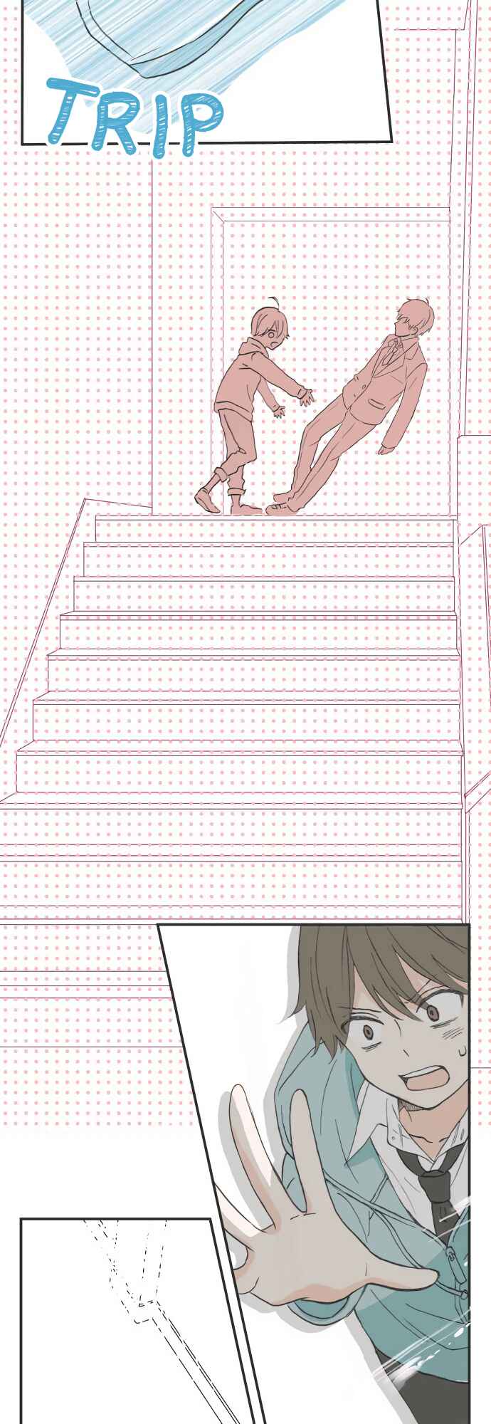 Page 25 Chapter 1 Mismatched Love