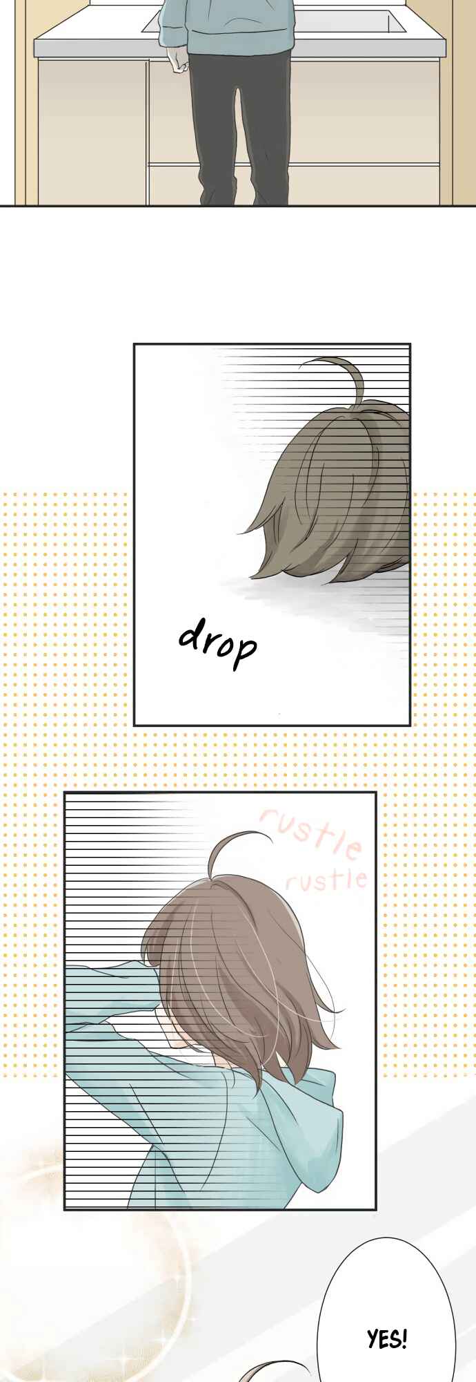 Page 30 Chapter 1 Mismatched Love