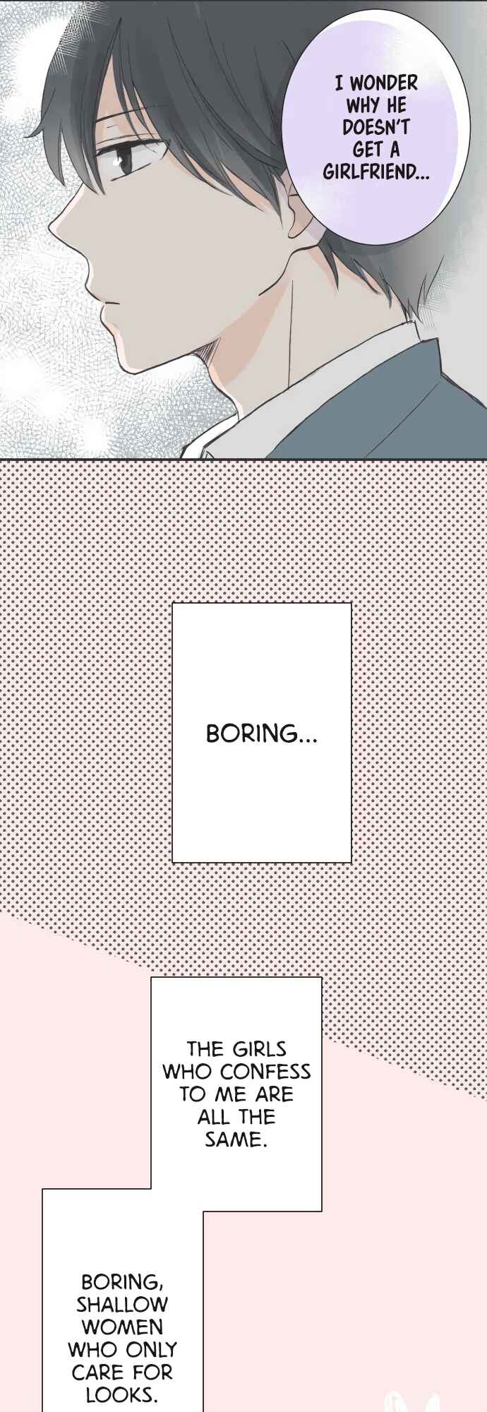 Page 9 Chapter 1 Mismatched Love