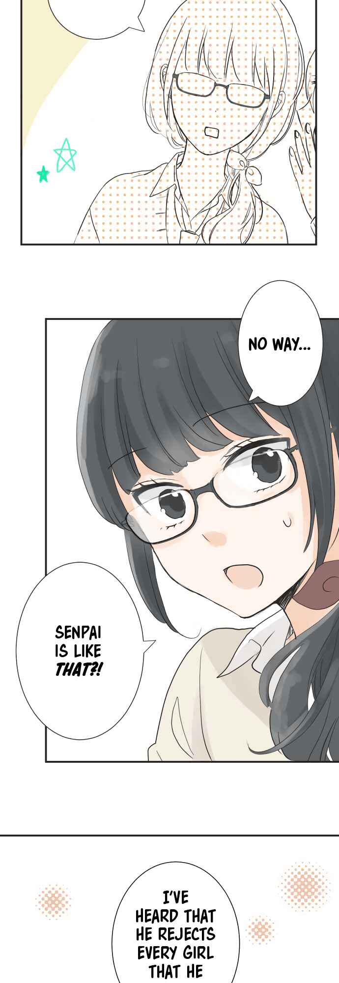 Page 10 Chapter 4 Mismatched Love