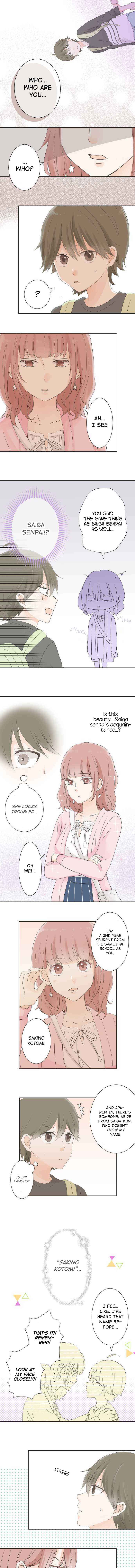 Page 2 Chapter 12 Mismatched Love