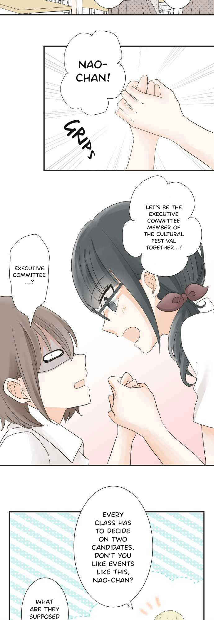 Page 14 Chapter 16 Mismatched Love