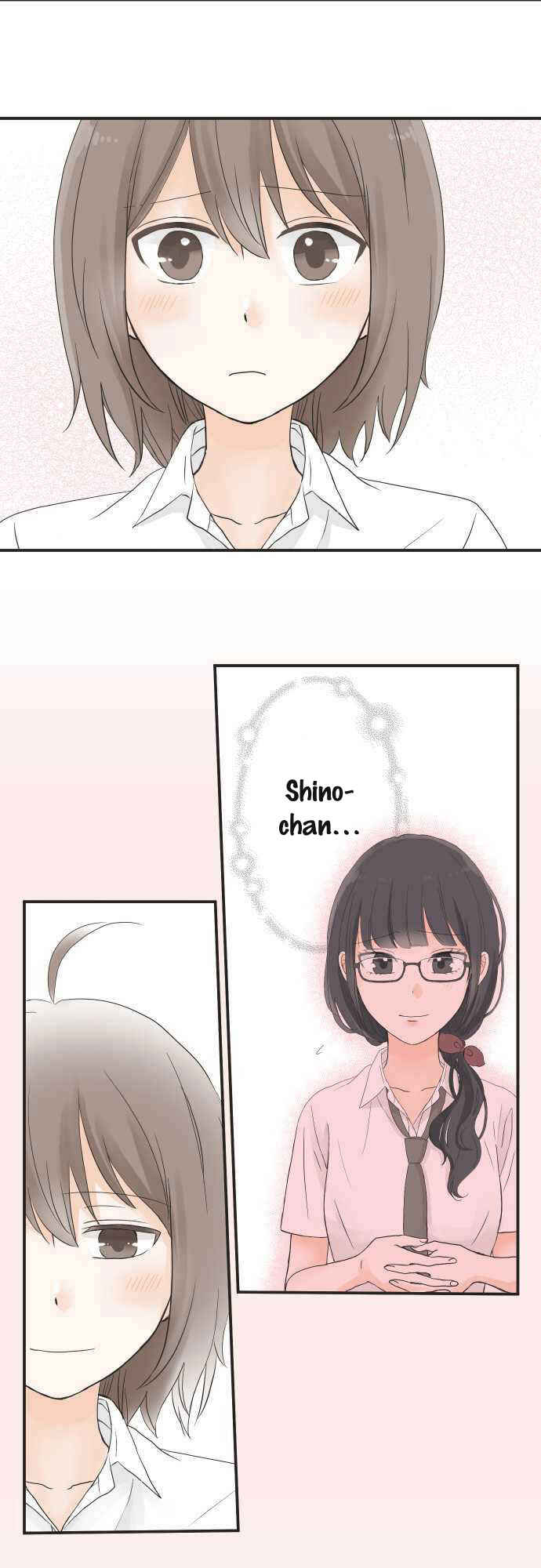 Page 16 Chapter 16 Mismatched Love