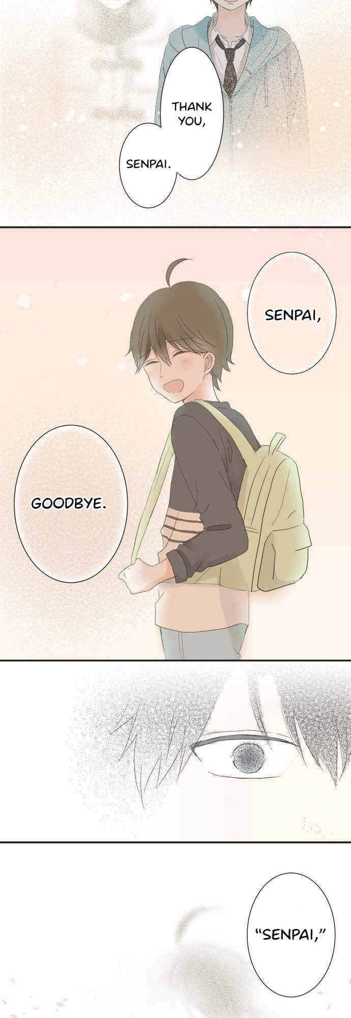 Page 3 Chapter 16 Mismatched Love