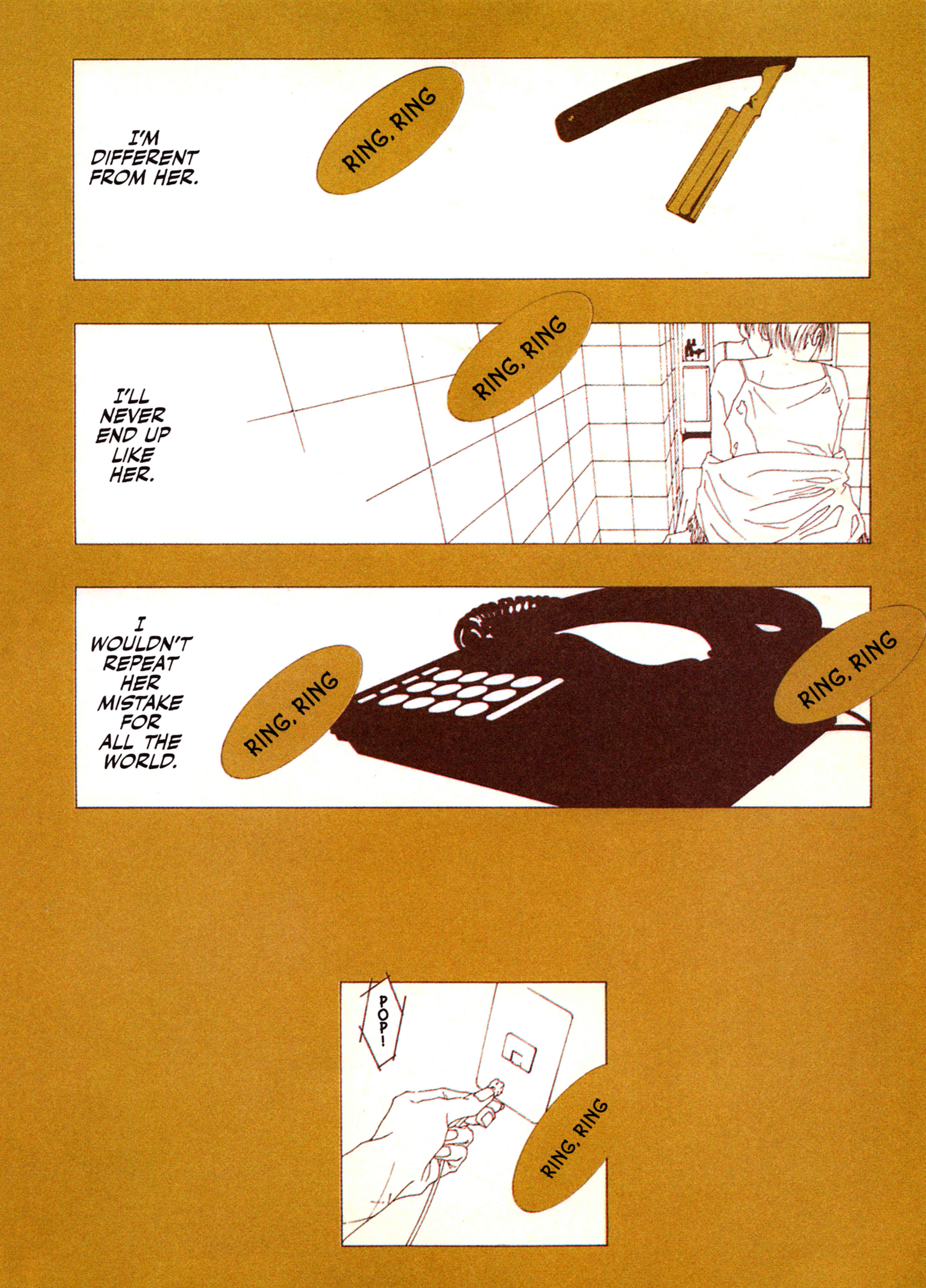 Page 2 Chapter 11 Chishiryou Dolis