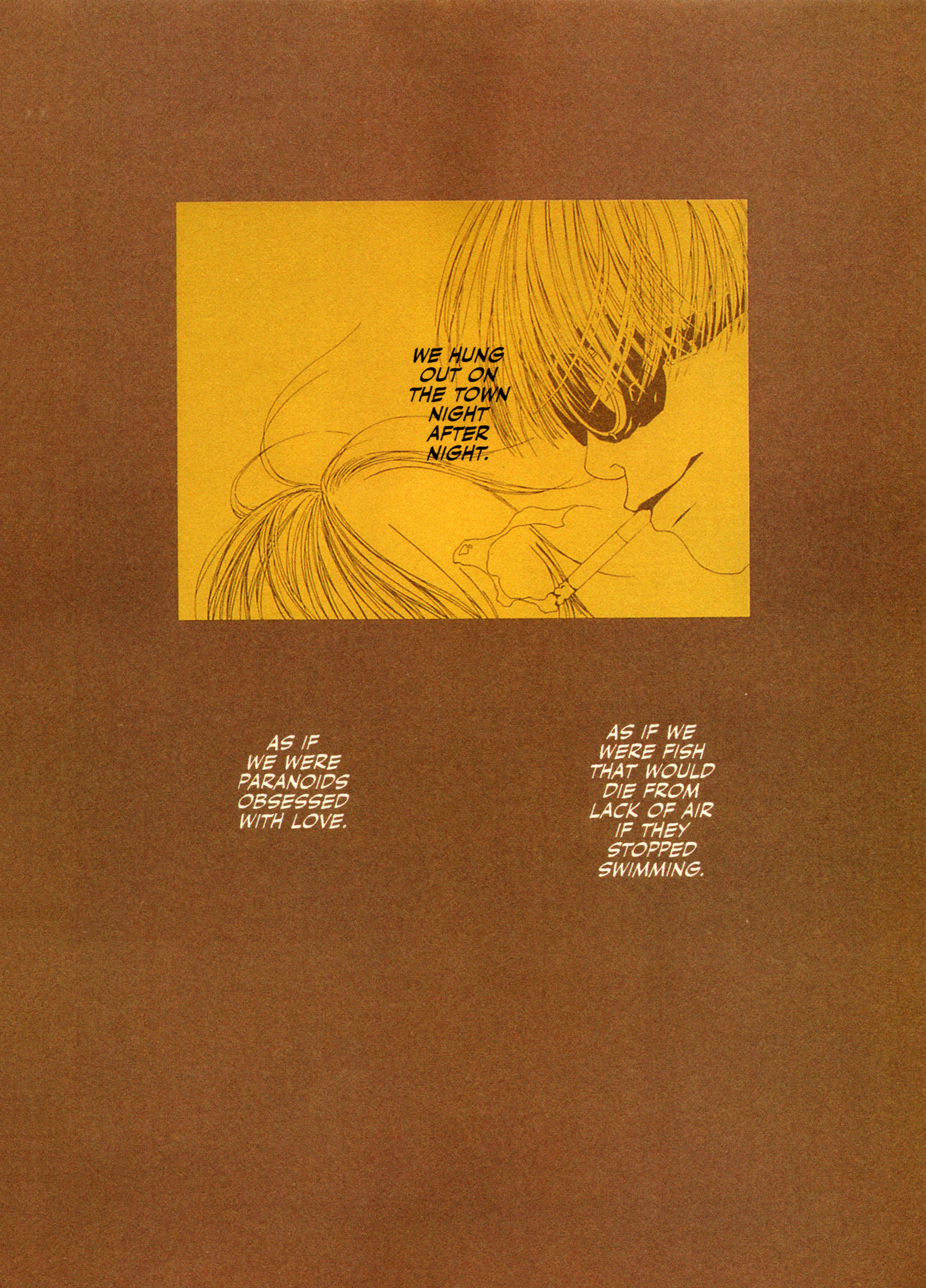 Page 4 Chapter 11 Chishiryou Dolis