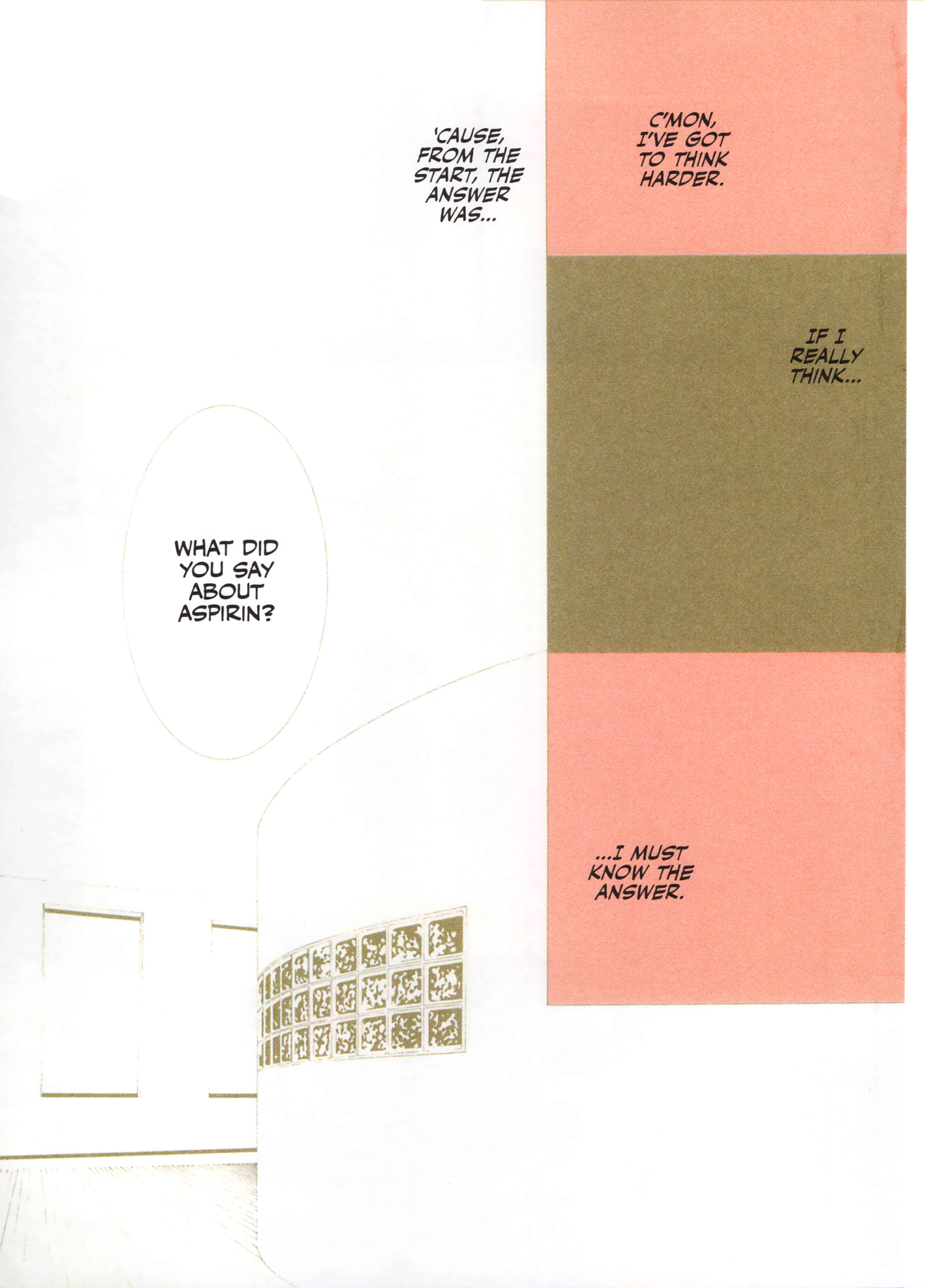 Page 3 Chapter 4 Chishiryou Dolis