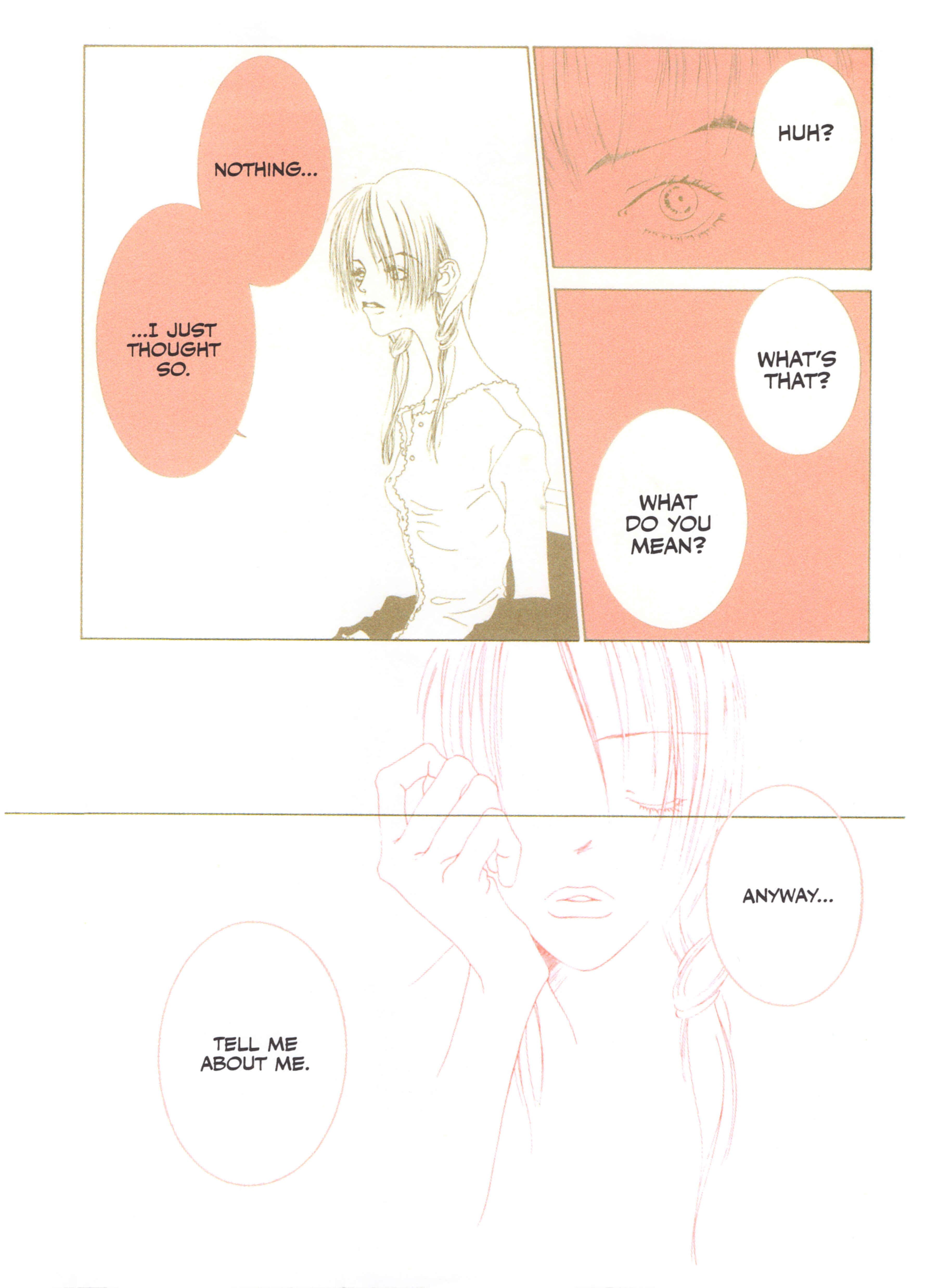 Page 5 Chapter 4 Chishiryou Dolis