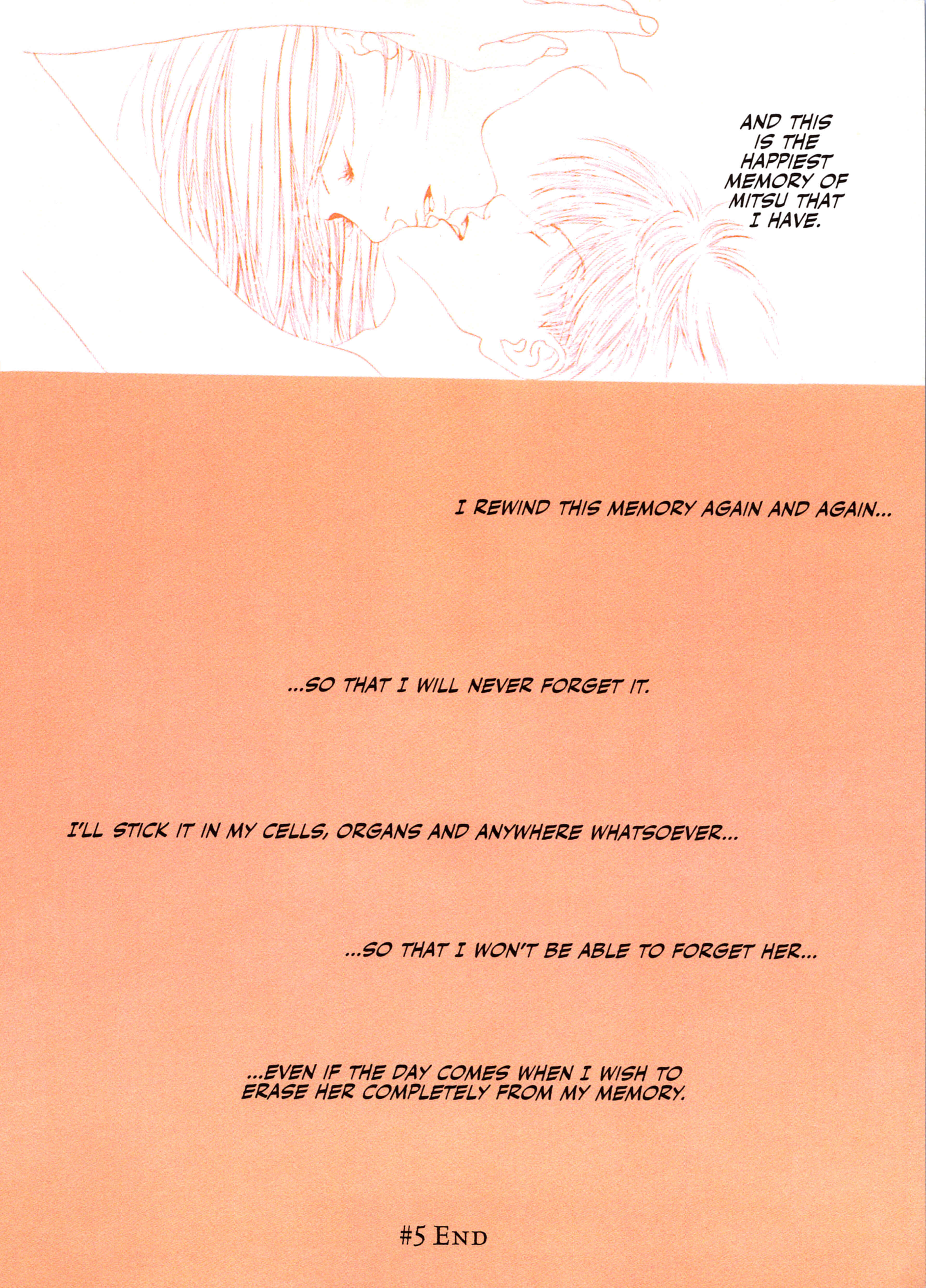 Page 8 Chapter 5 Chishiryou Dolis