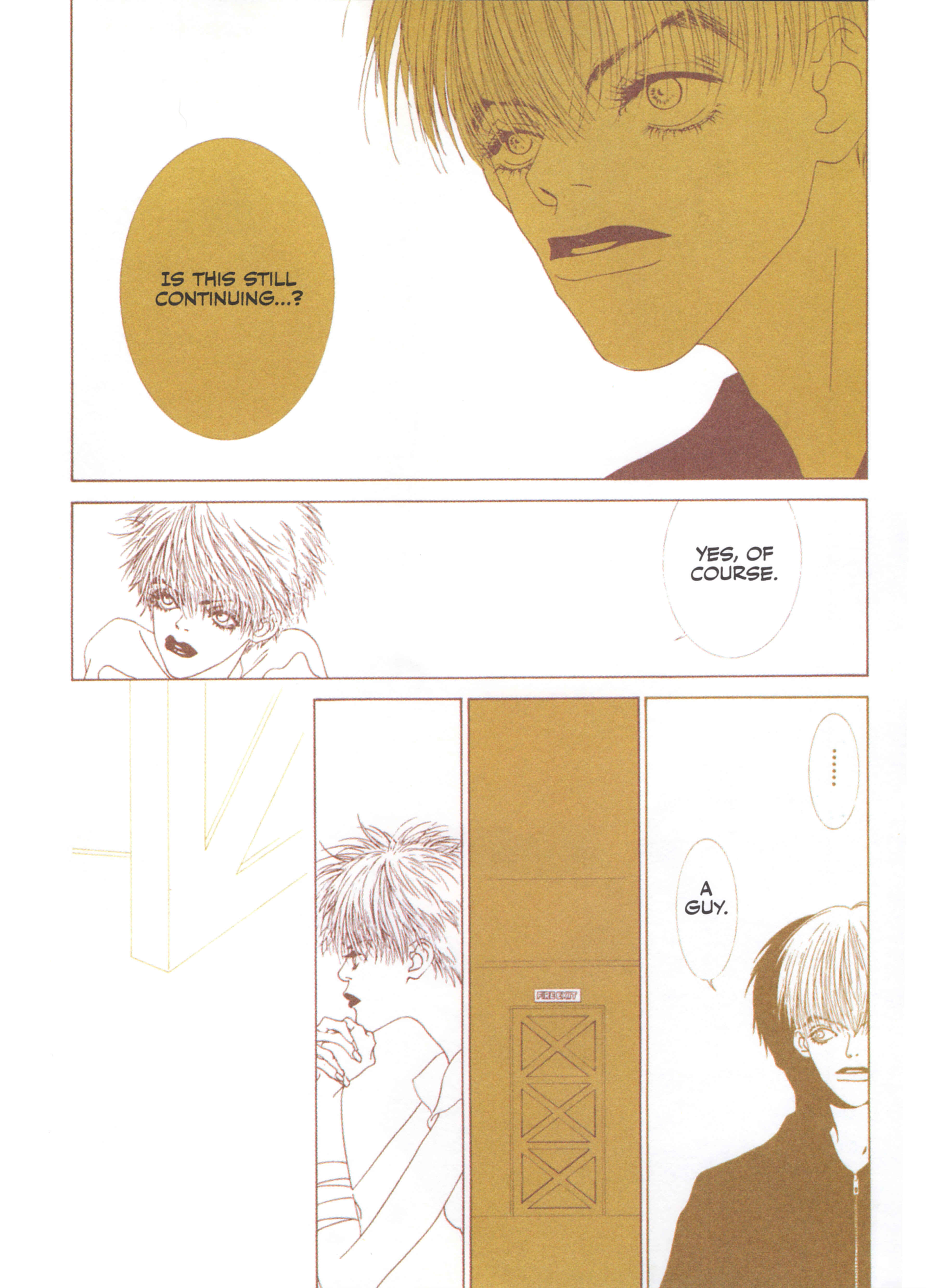 Page 7 Chapter 9 Chishiryou Dolis