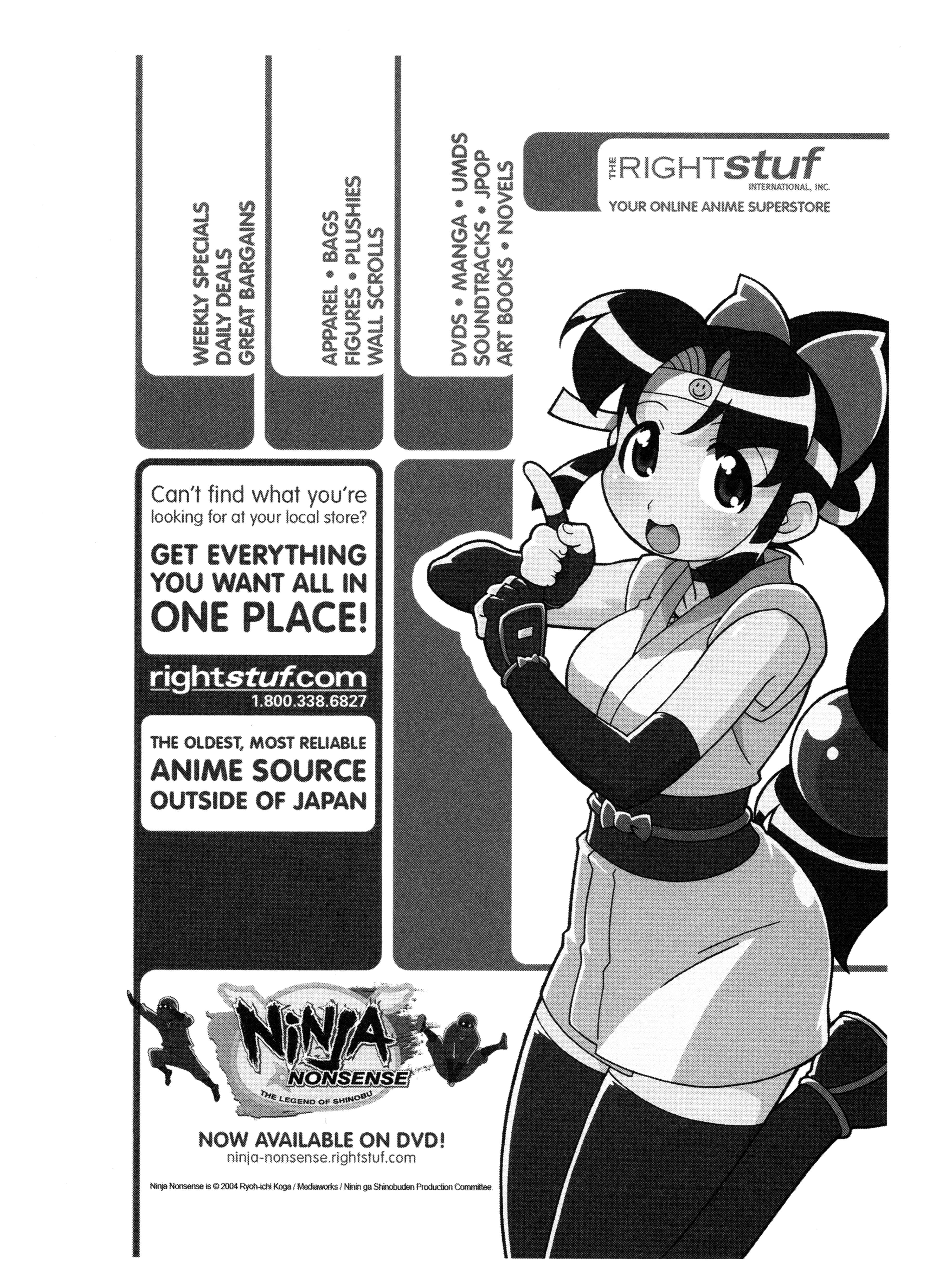 Page 10 Chapter 16 Chishiryou Dolis