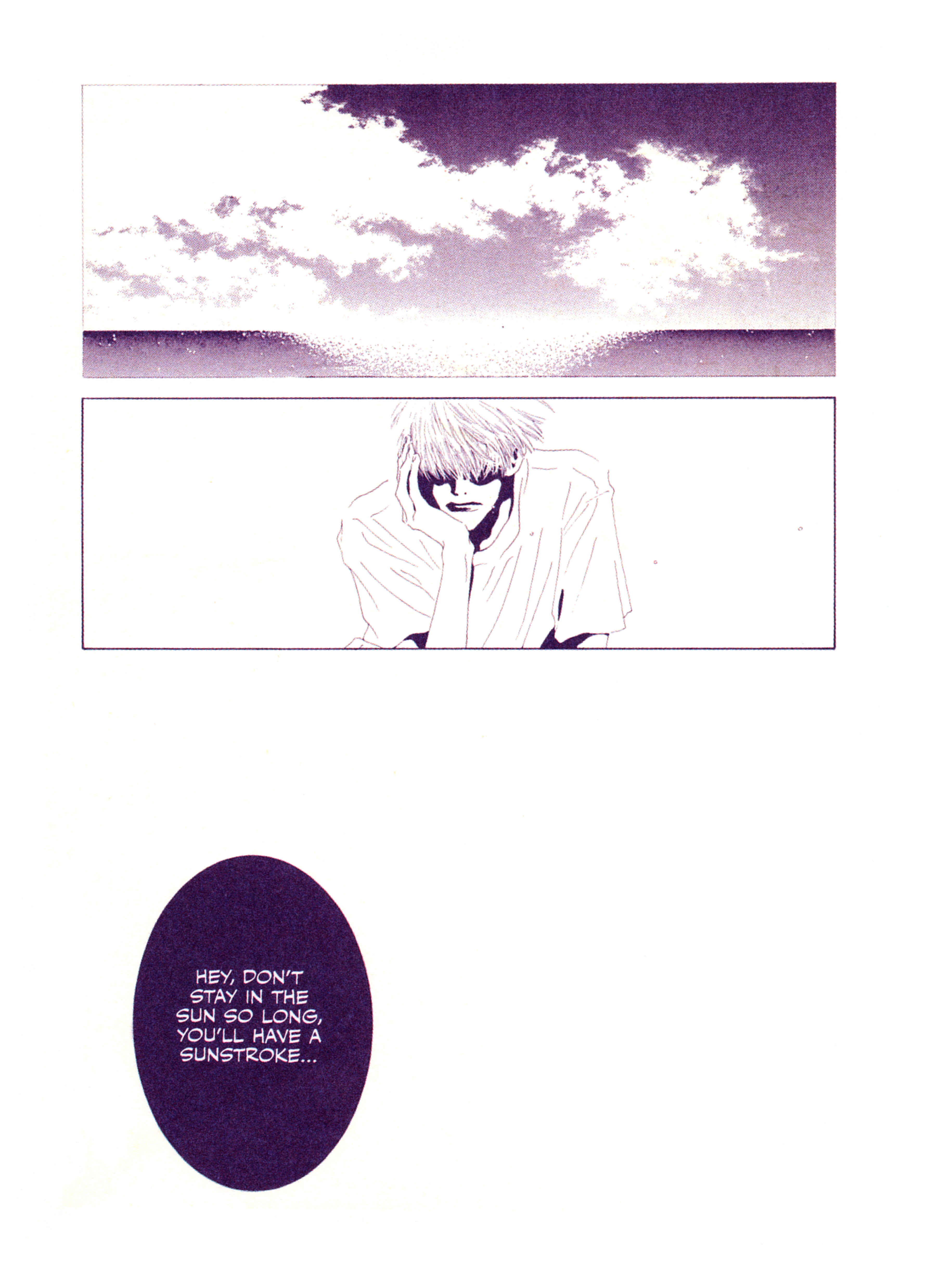 Page 2 Chapter 16 Chishiryou Dolis