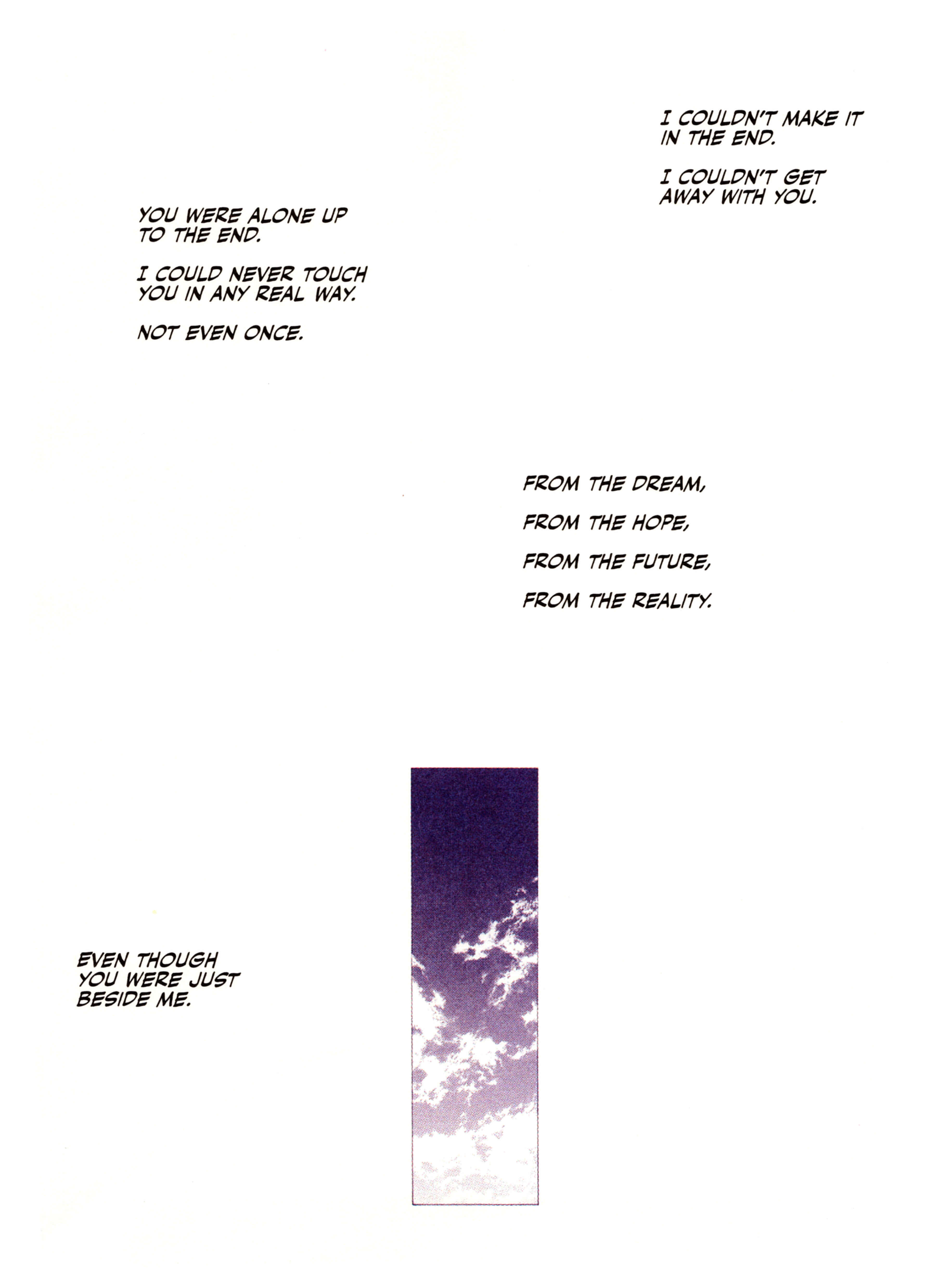 Page 6 Chapter 16 Chishiryou Dolis