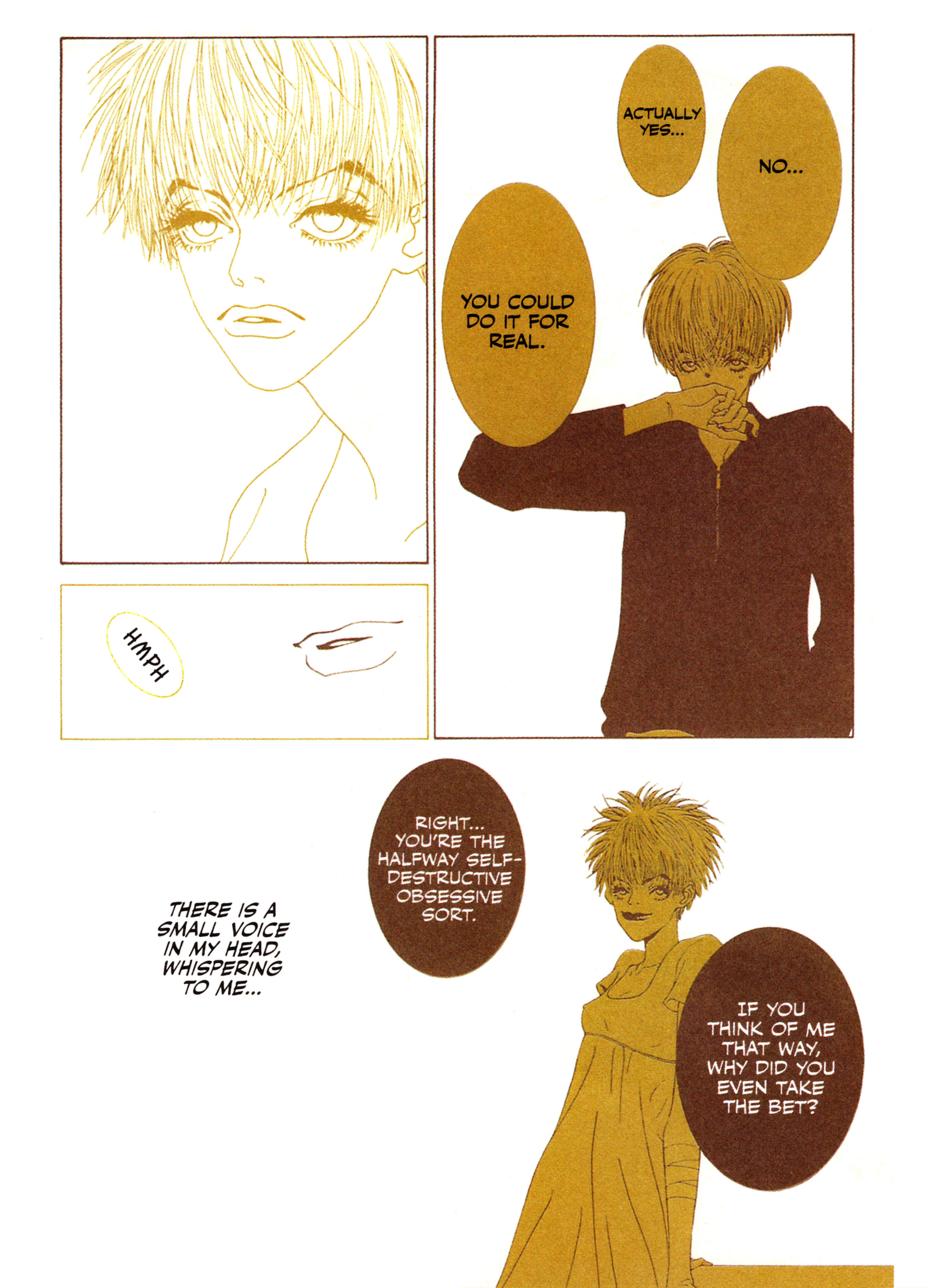 Page 7 Chapter 10 Chishiryou Dolis