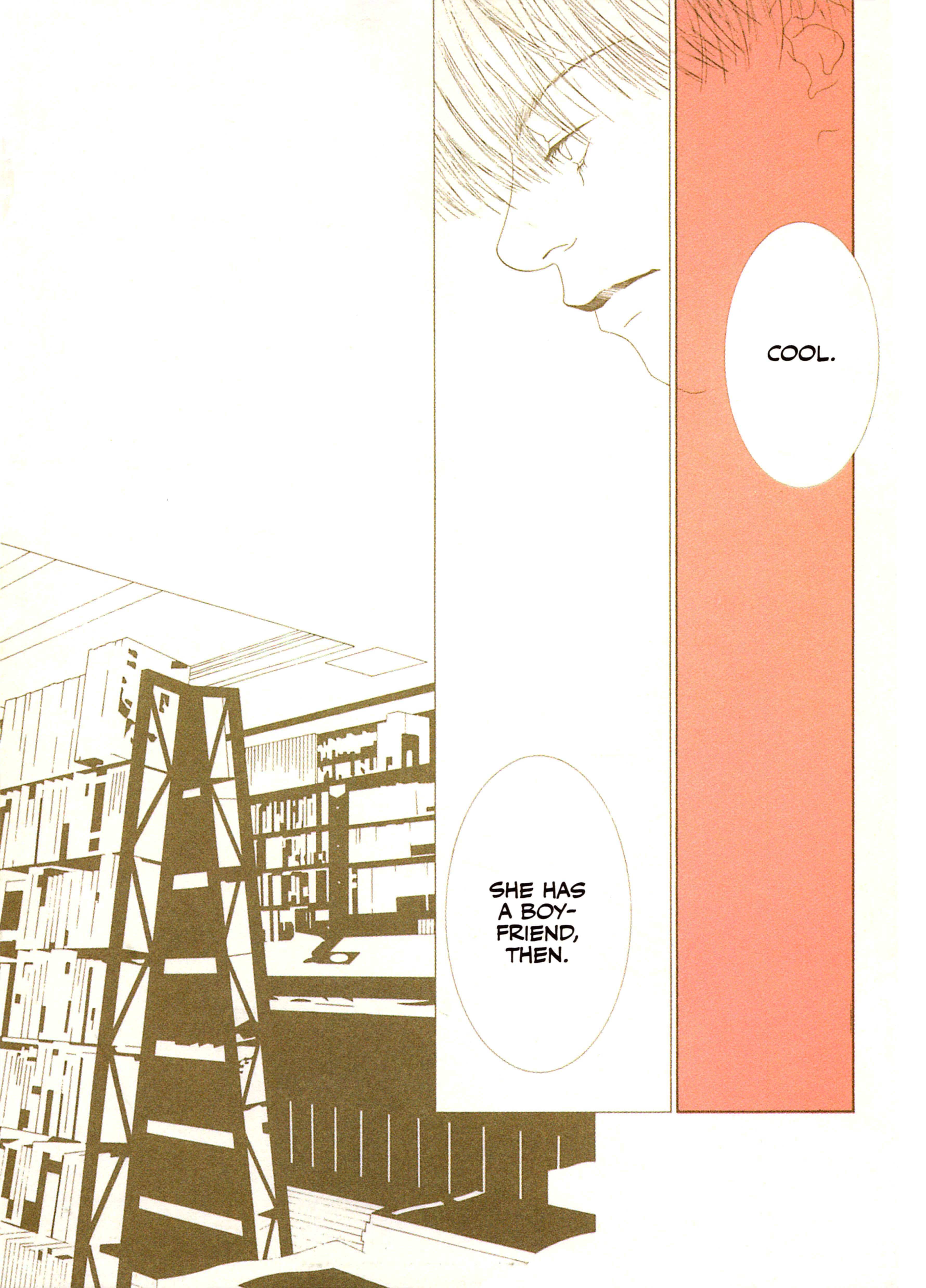 Page 6 Chapter 6 Chishiryou Dolis