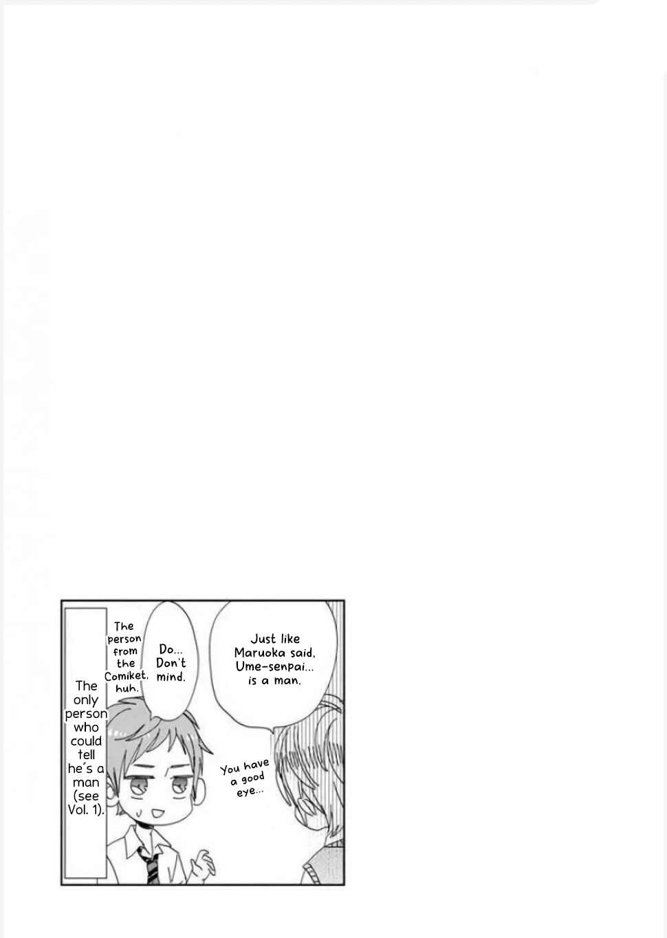 Page 15 Chapter 24 SSB - Chou Seisyun Kyoudai
