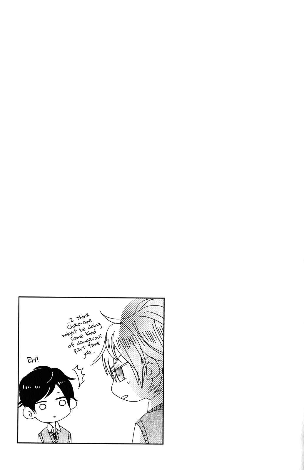 Page 15 Chapter 3 SSB - Chou Seisyun Kyoudai
