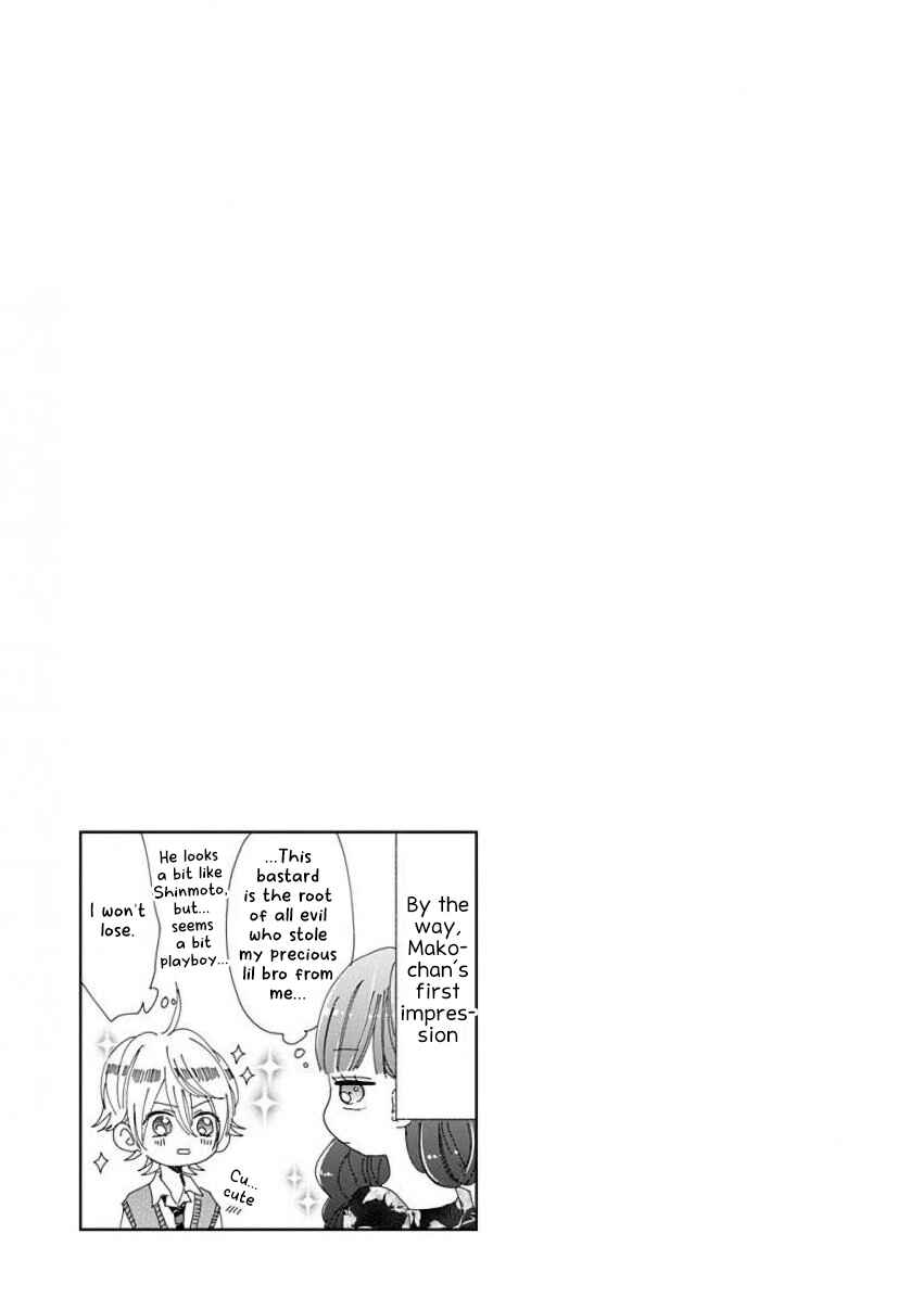 Page 22 Chapter 59 SSB - Chou Seisyun Kyoudai