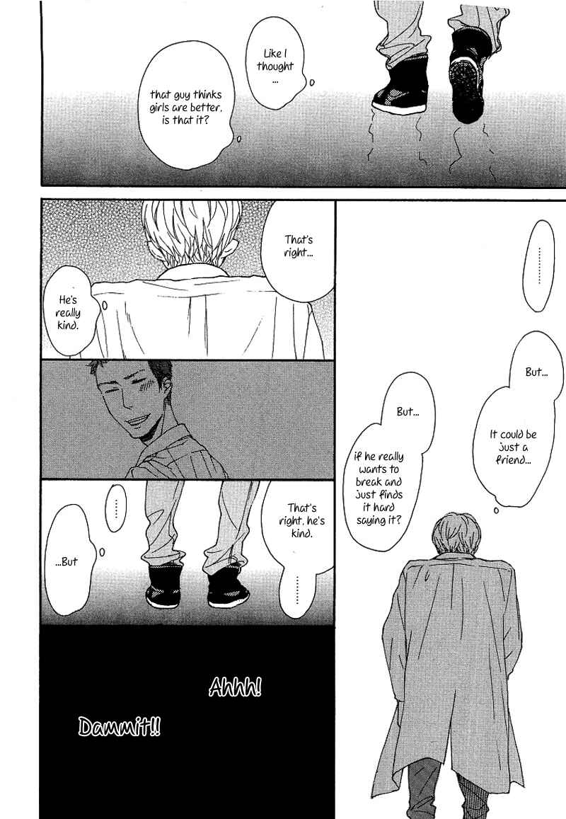 Page 15 Chapter 6 Slow Starter