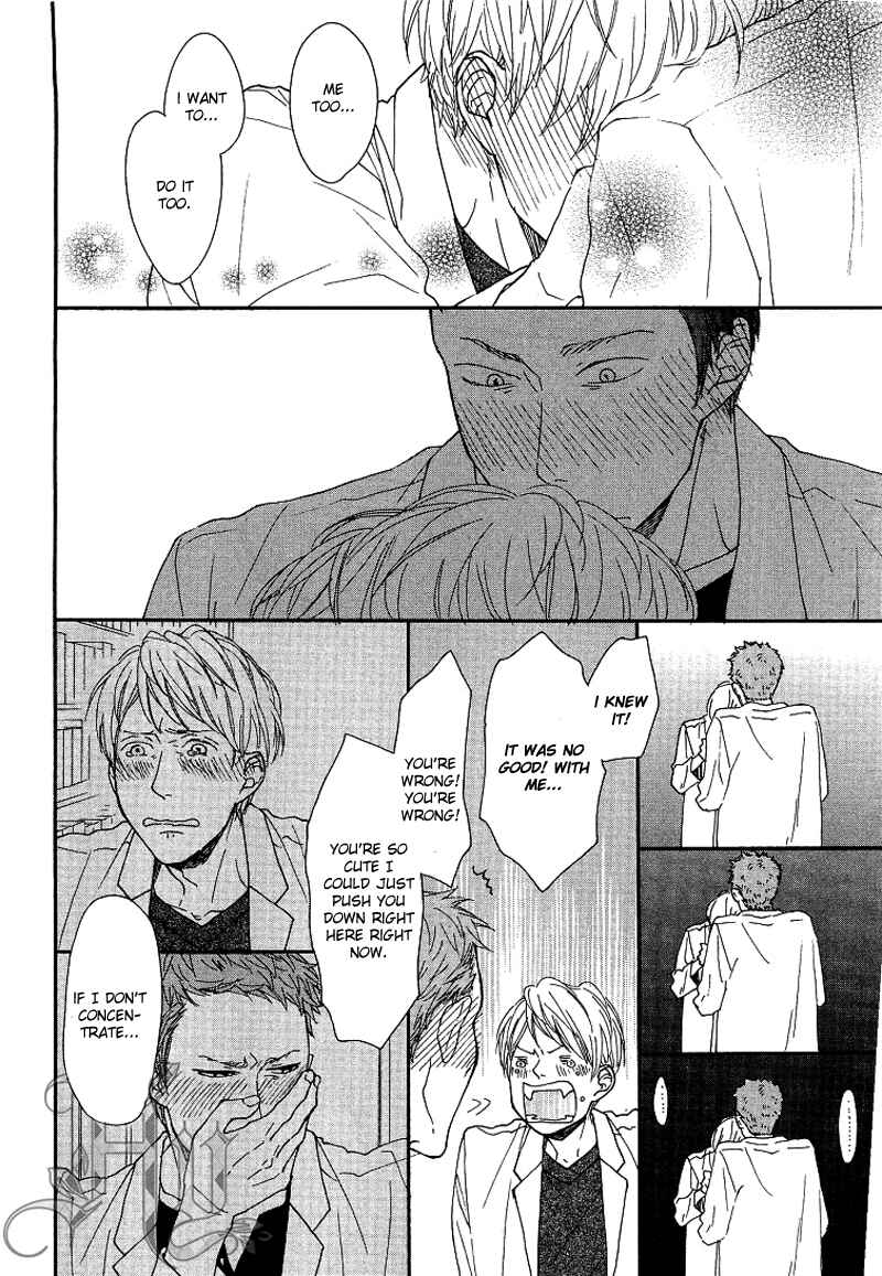 Page 19 Chapter 6 Slow Starter