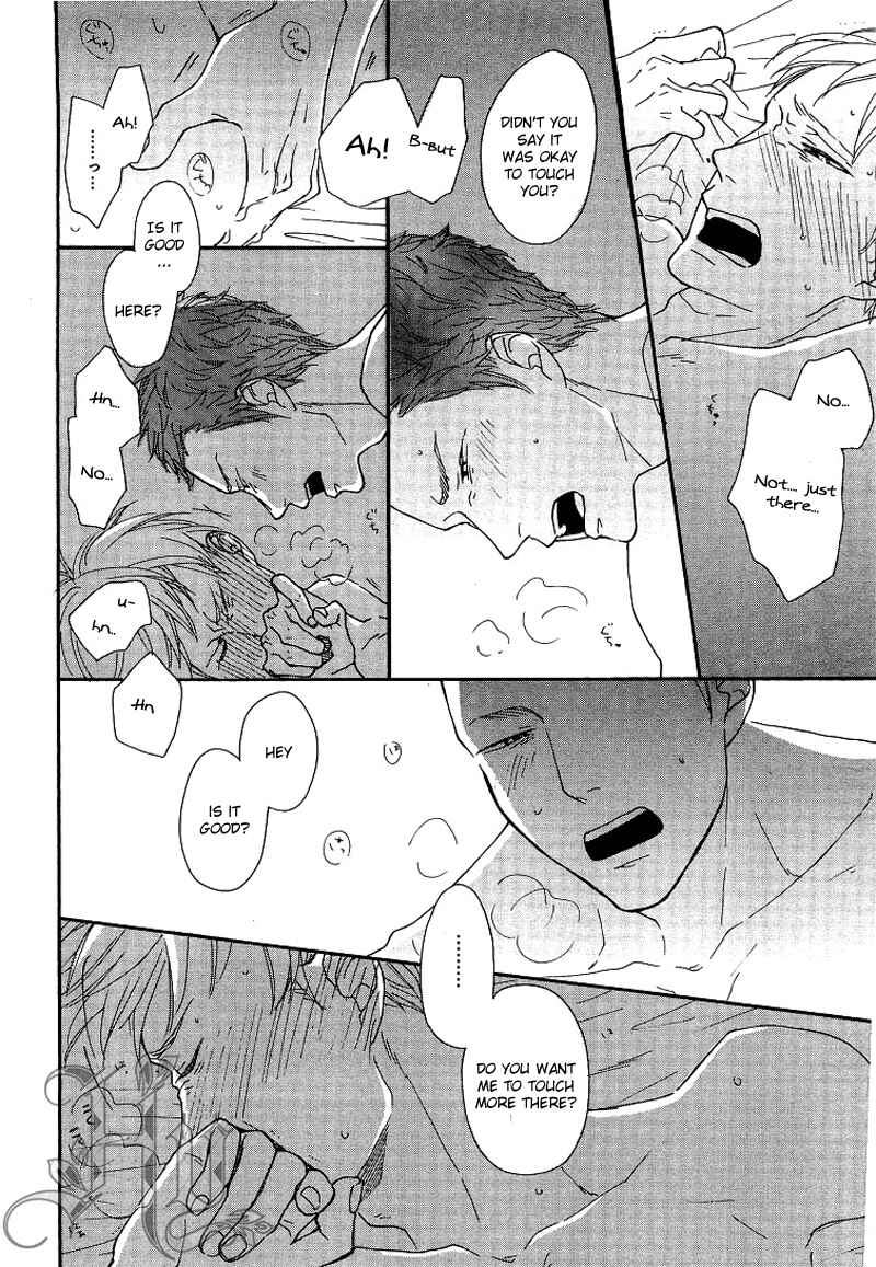 Page 21 Chapter 6 Slow Starter