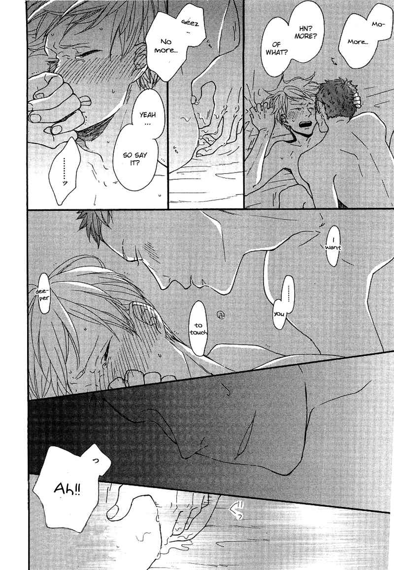 Page 23 Chapter 6 Slow Starter
