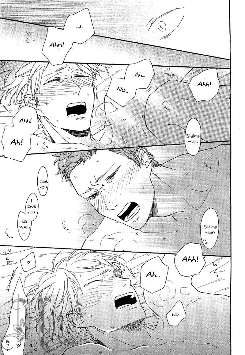 Page 28 Chapter 6 Slow Starter