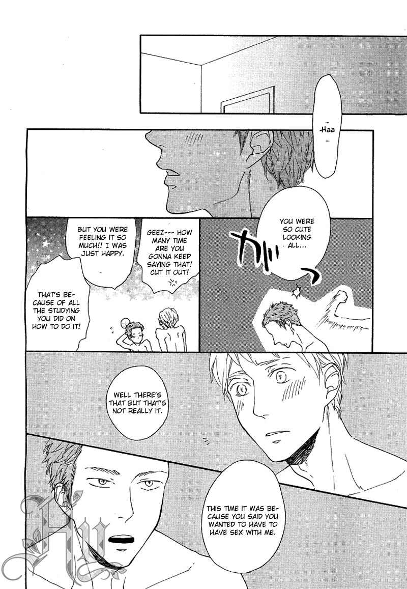 Page 29 Chapter 6 Slow Starter