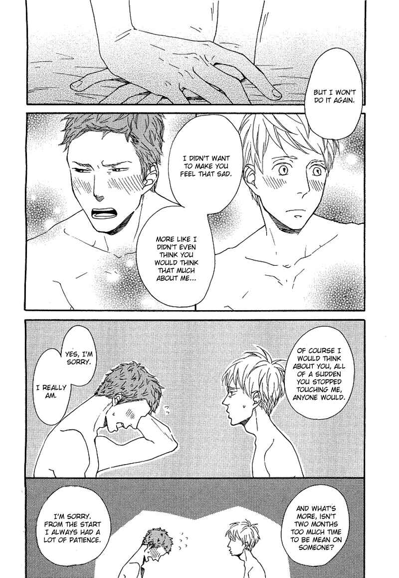 Page 31 Chapter 6 Slow Starter