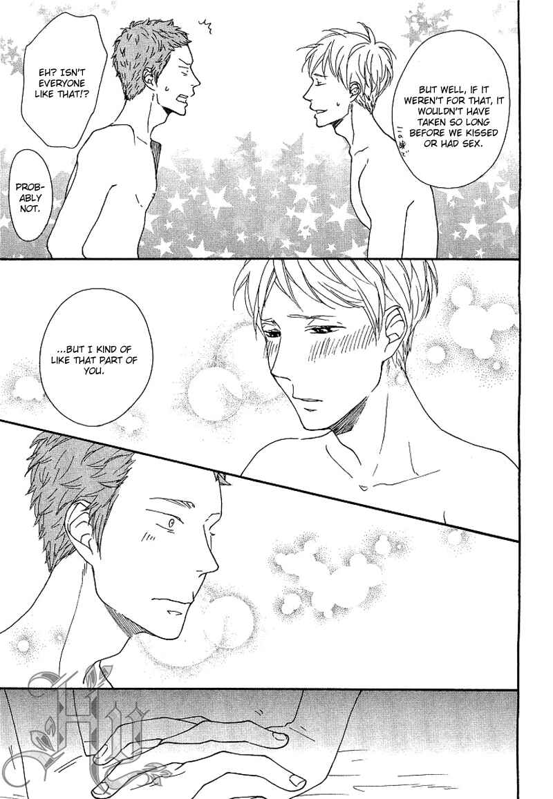 Page 32 Chapter 6 Slow Starter