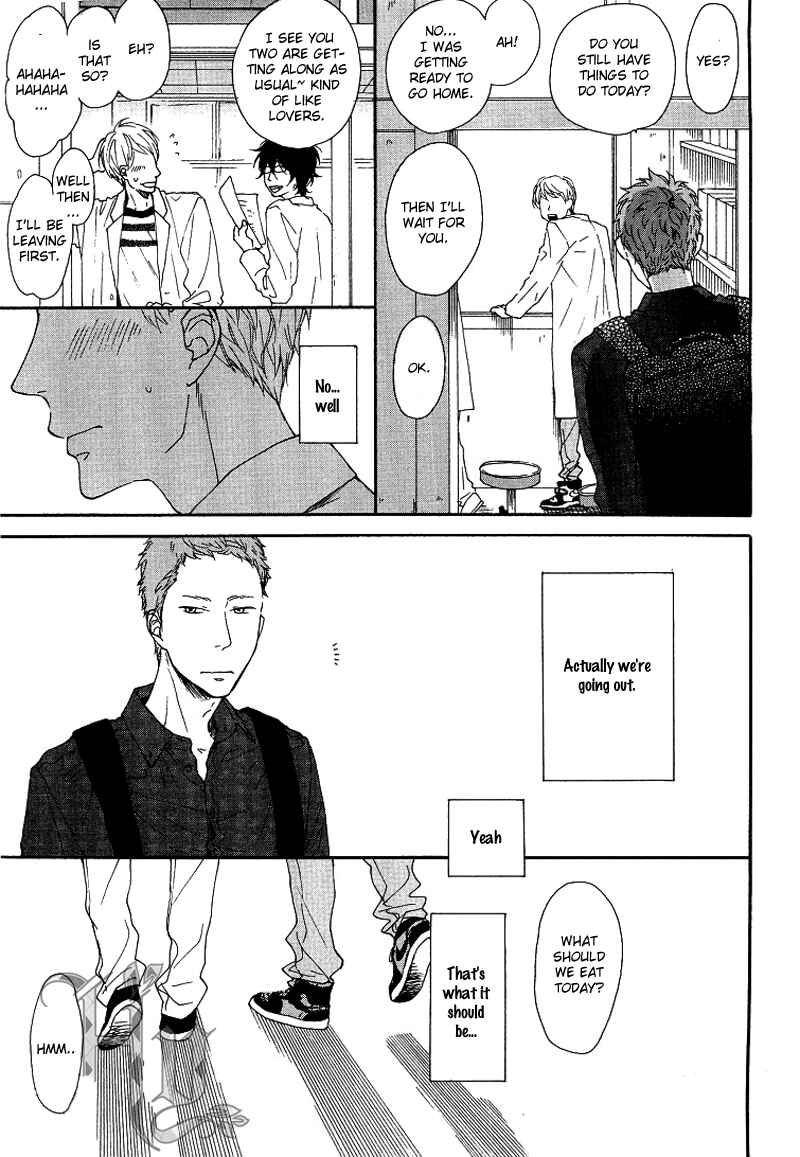 Page 4 Chapter 6 Slow Starter