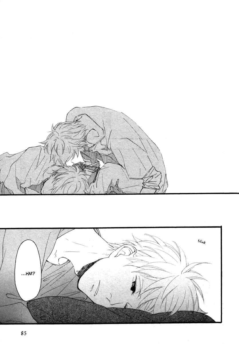 Page 11 Chapter 4 Slow Starter