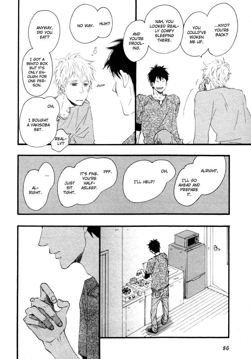Page 12 Chapter 4 Slow Starter