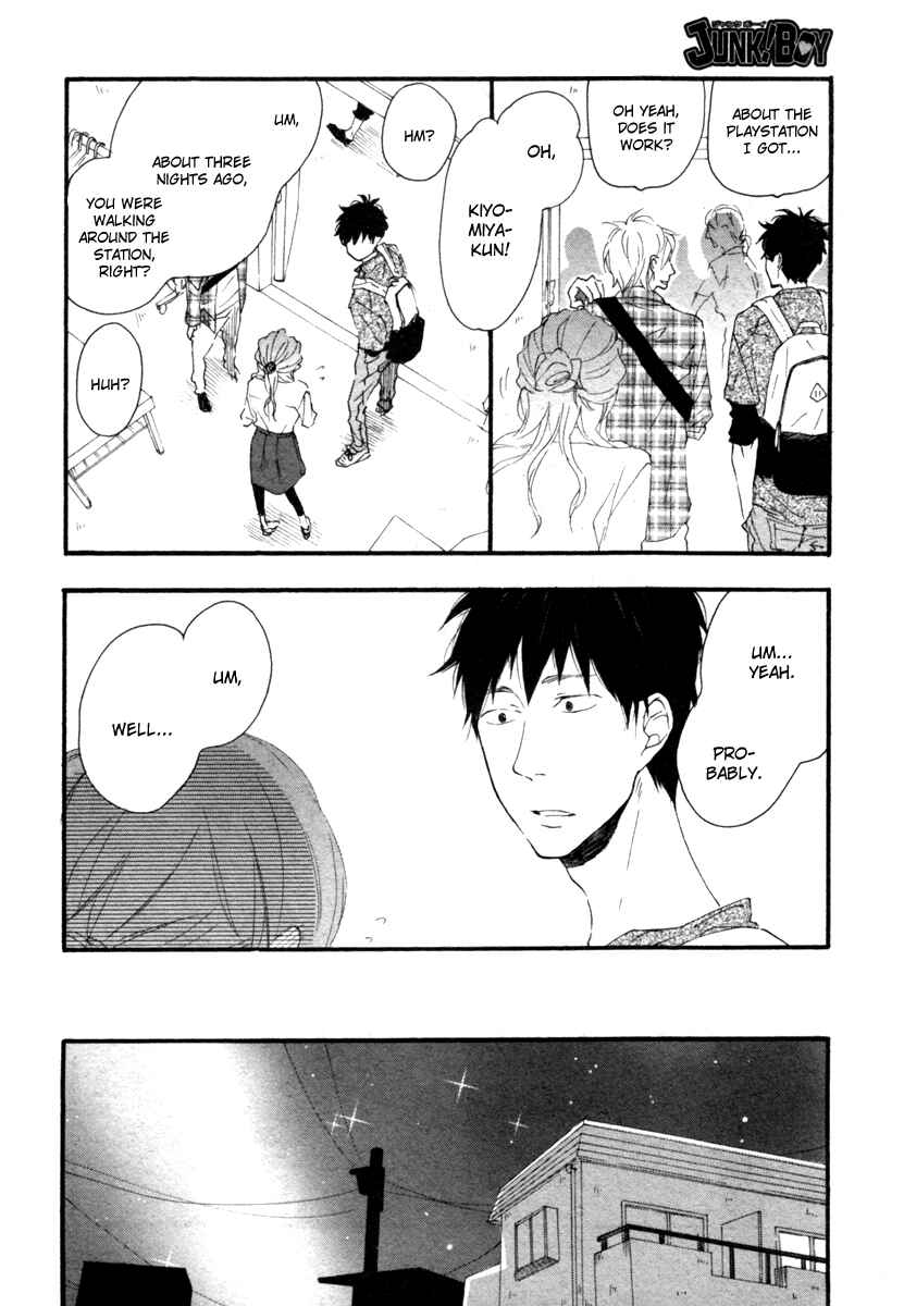 Page 6 Chapter 4 Slow Starter