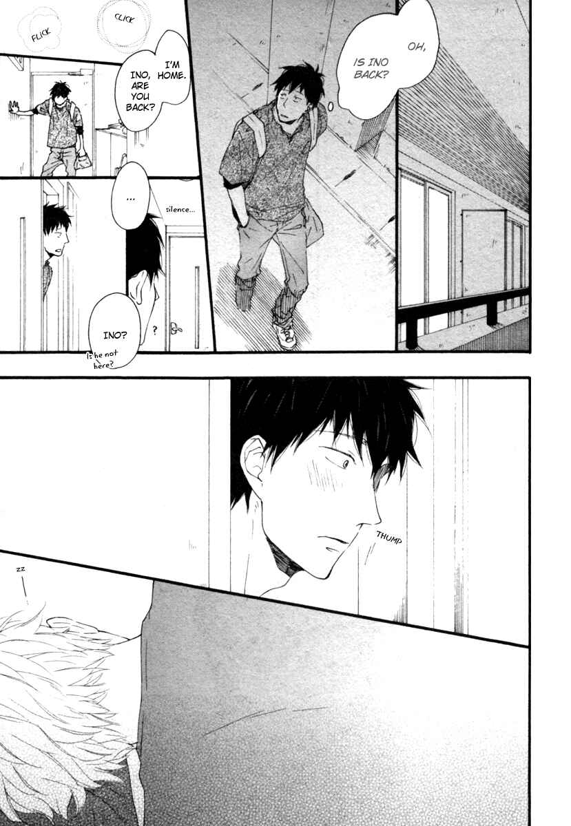 Page 7 Chapter 4 Slow Starter