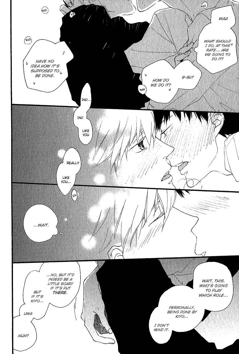 Page 10 Chapter 6.1 Slow Starter