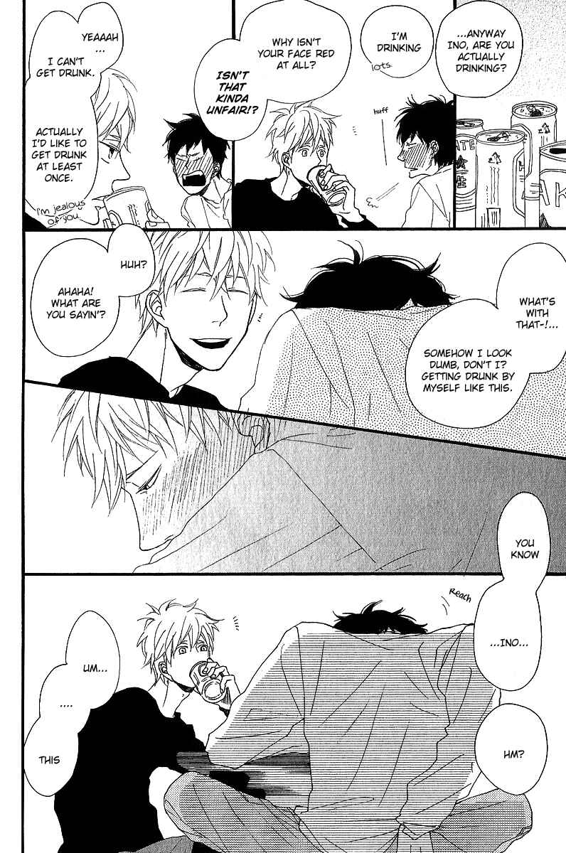 Page 6 Chapter 6.1 Slow Starter