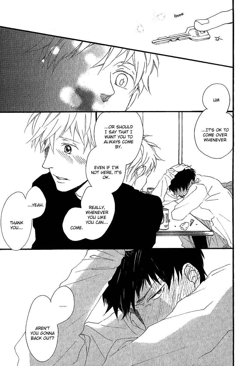 Page 7 Chapter 6.1 Slow Starter