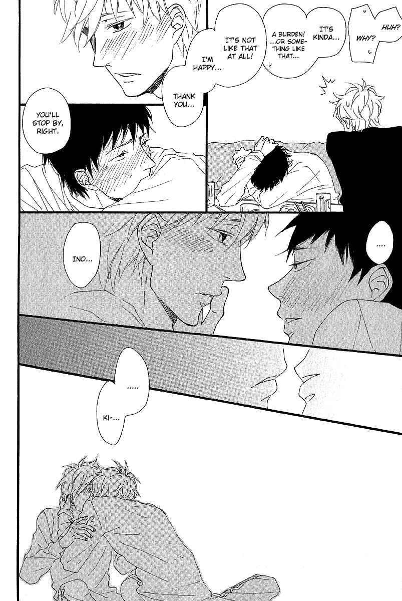 Page 8 Chapter 6.1 Slow Starter