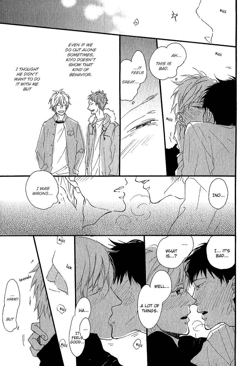 Page 9 Chapter 6.1 Slow Starter