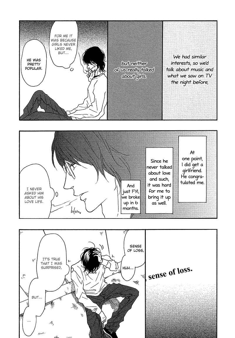 Page 10 Chapter 5 Slow Starter