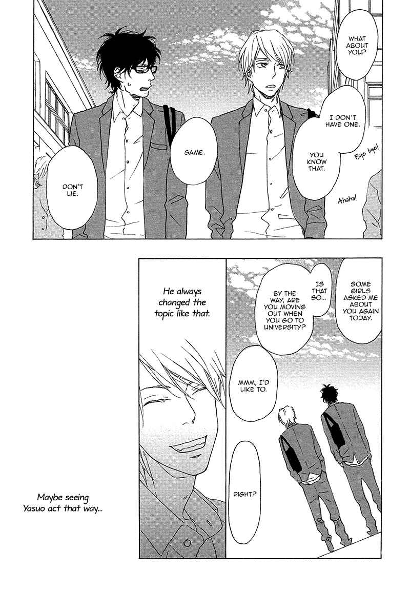 Page 18 Chapter 5 Slow Starter