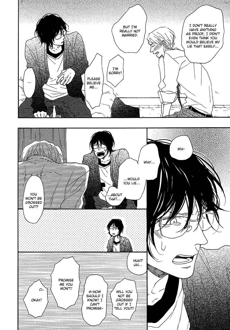 Page 25 Chapter 5 Slow Starter