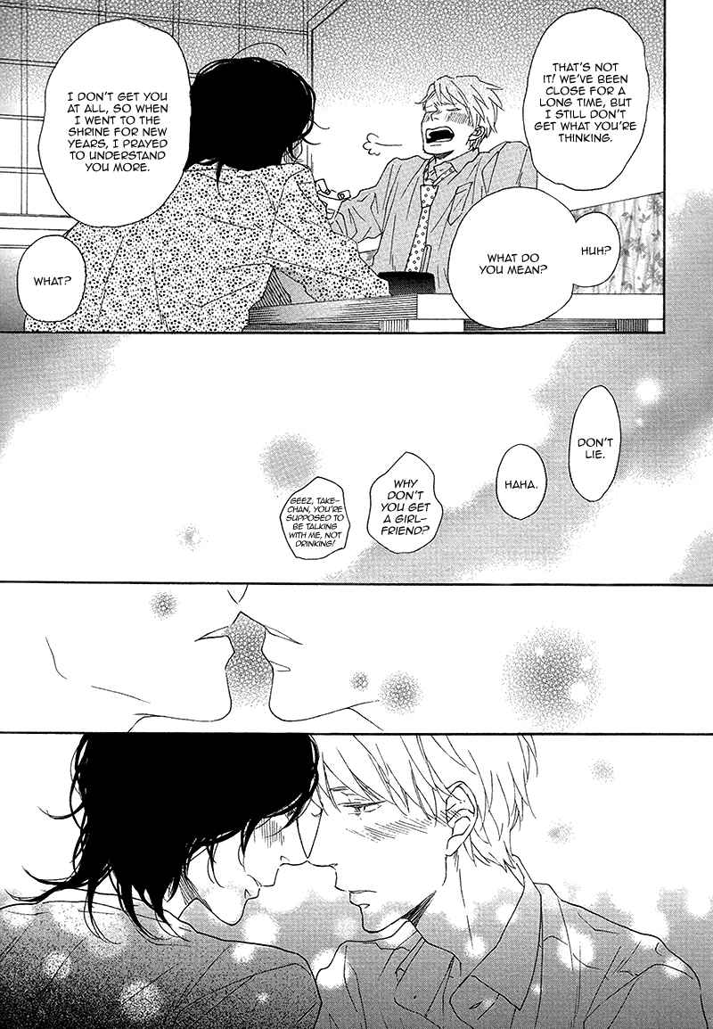 Page 32 Chapter 5 Slow Starter